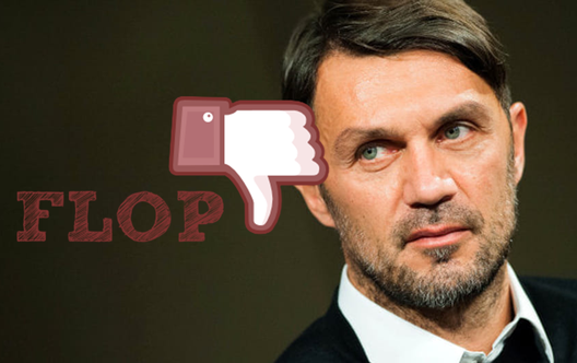 Calciomercato Milan, flop Maldini: saltano due obiettivi da 50 milioni Calciomercato Milan, flop Maldini: saltano due obiettivi da 50 milioni