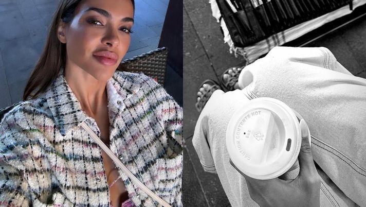 Dani Alves condannato per stupro, la reazione della moglie Joana Sanz sui social - immagine 1