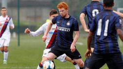 Knudsen, sarà Inter fino al 2018: “Ho convinto le persone giuste”