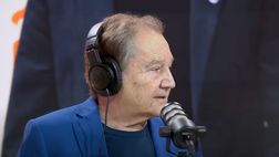 Longhi: “Sommer-Nzola? Ex arbitri col cervello al contrario. È respinta di pugno”