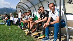 Juventus A-Juventus U23, oggi alle 17. Dove vederla in tv