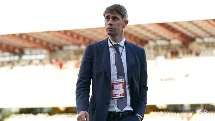 UFFICIALE – Il Milan ha annunciato i rinnovi di Maldini e Massara fino al 2024 UFFICIALE – Il Milan ha annunciato i rinnovi di Maldini e Massara fino al 2024 - immagine 1