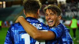 Padova, Bianchi sul mercato: “Trattative per Vasic, Liguori non è in vendita”