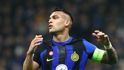 Lautaro: “Io all’Atletico 7 anni fa? Destino, sono felice all’Inter. Ad Arnautovic dico…”