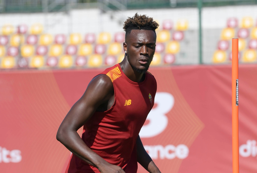 Seduta mattutina per la Roma a Trigoria – FOTO GALLERY - immagine 7