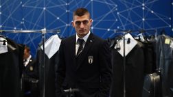 Mercato, Verratti si autoesclude: “Resterò al Psg a meno che non vogliano liberarsi di me”