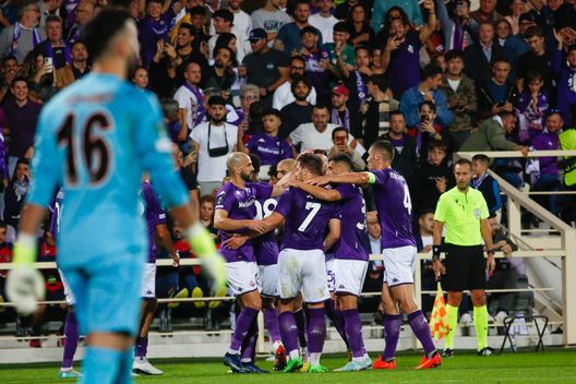 La Fiorentina non evita uno scomodo sorteggio. I possibili avversari- immagine 2