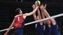Rio 2016, ore 18.15: l’Italia proverà a murare il Brasile per l’oro nel volley maschile