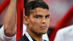 Graziani: “Lazio sarebbe la squadra più giusta per Thiago Silva”