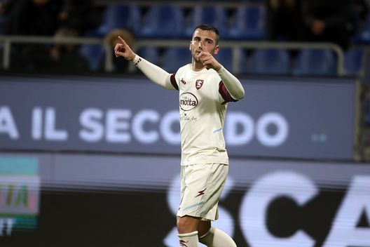 Consigli Fantacalcio, 5 attaccanti per la 24a giornata: nuovo bonus per Scamacca?- immagine 6