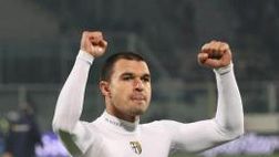 VALERI BOJINOV: “DEDICO QUESTA VITTORIA A MOURINHO. SIMPATIZZO INTER”
