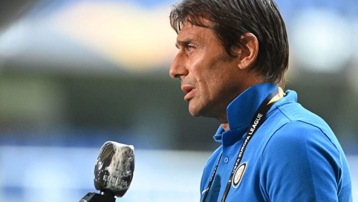 Conte: “Vidal si è allenato meglio! Il mercato? Zero entrate, zero uscite. La cessione del club…” - immagine 1