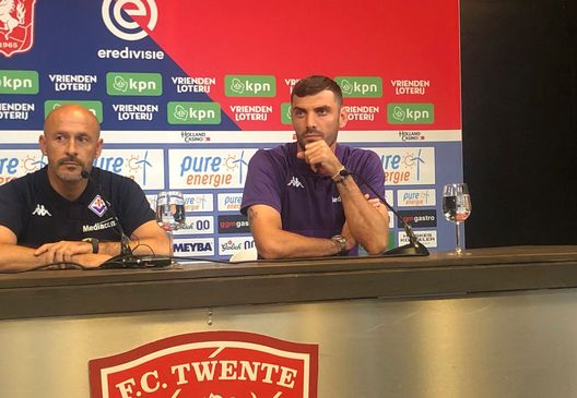 Terracciano: “Sappiamo cosa ci aspetta, non abbiamo scuse”- immagine 2