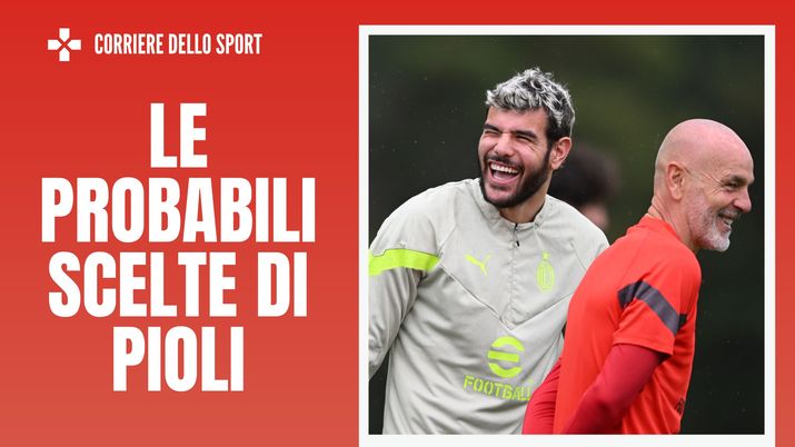 Milan-Salisburgo, la probabile formazione dei rossoneri | UCL News (getty images)