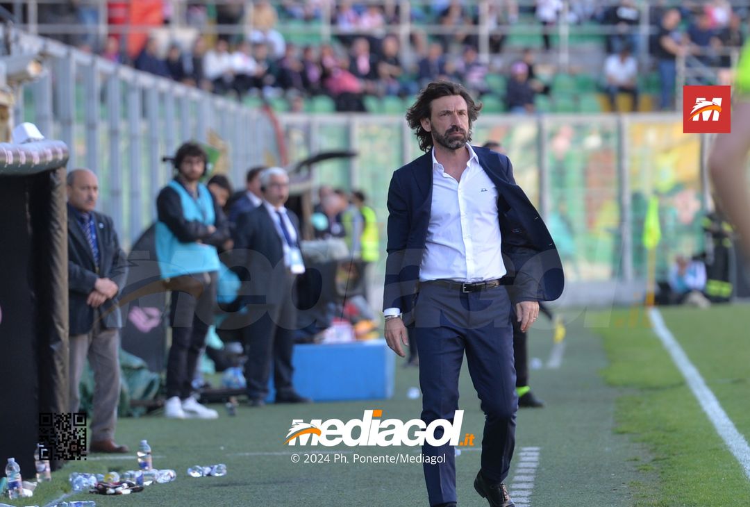 FOTO Palermo-Sampdoria 2-2, 32ª giornata Serie B 2023-2024 (GALLERY) - immagine 73