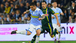 Viviani, Spal verso il riscatto