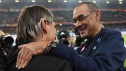 Serie A, si recupera Torino-Lazio: Juric sceglie Ilic. Sarri Isaksen