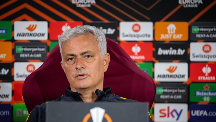 Stampa francese: nessun contatto Psg-Mourinho - immagine 1