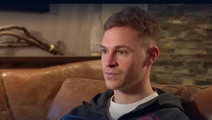Kimmich: “Felice per Bisseck. Abbiamo parlato della Champions. In un top club come l’Inter…” - immagine 1