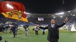 Giannini a FR: “Perché esonerare Garcia? La squadra è con lui. Dzeko va aspettato”