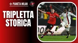 Rennes-Milan, Bourigeaud fa tripletta: ma c’è un precedente illustre …