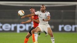 Arthur Cabral: “Felice se c’è l’interesse della Fiorentina. Futuro? Se deve succedere…”