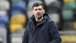 Milan-Porto, le formazioni: cambio dell’ultimo minuto per i portoghesi