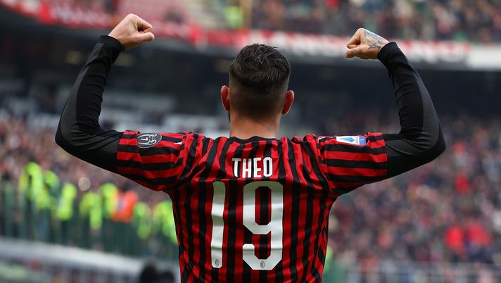 Pagelle Milan – Atalanta 2-0: Leao e Hernandez portano i rossoneri ad un passo dallo Scudetto - immagine 1