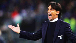 Lazio accoppata, Inzaghi su tutte le furie…