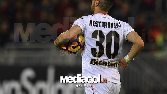 LIVE, Palermo-Milan: diretta testuale su Mediagol.it #PalermoMilan  LIVE, Palermo-Milan: diretta testuale su Mediagol.it #PalermoMilan