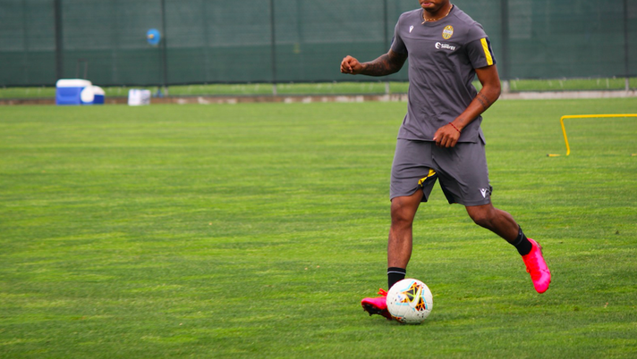 Hellas Verona FC  Hellas Verona FC