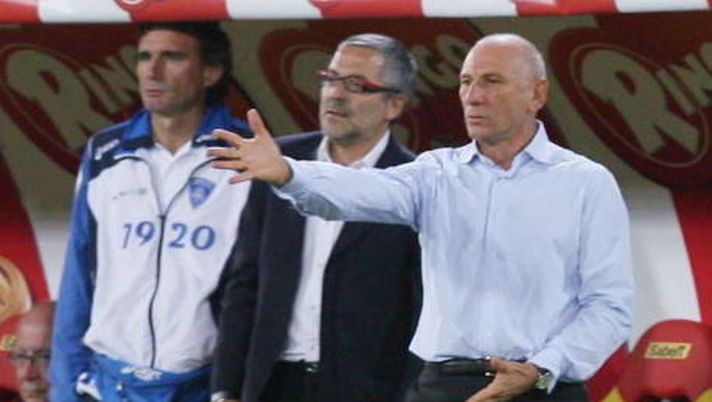  (Photo by New Press/Getty Images) 