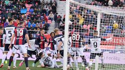 Bologna-Lecce, le pagelle di Repubblica