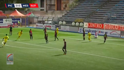 VIDEO Serie C, 5a giornata: la Gol Collection del Girone C di Lega Pro