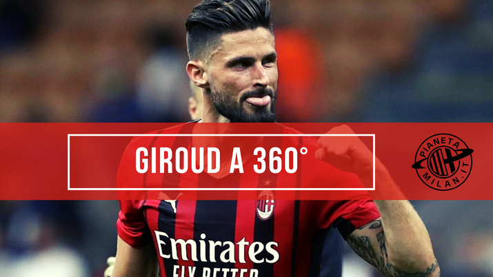 Olivier Giroud