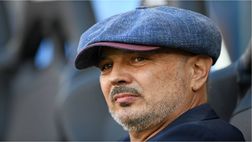 Bologna, Mihajlovic: è scontro con Sky e Caressa