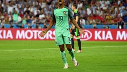 Portogallo, le convocazioni per la gara con la Lettonia. Santos chiama anche Joao Mario