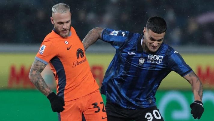 Inter Scamacca Dimarco