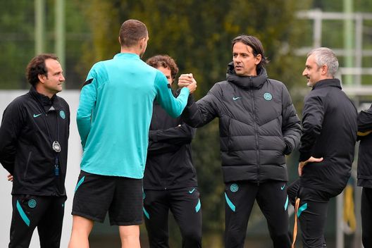 Inter, non tutti l’hanno notato: ma Inzaghi dopo la gara si è tolto un bel sasso dalla scarpa- immagine 2