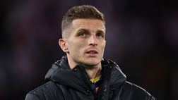 Noslin, le ultime su Lazovic e pronto Suslov: la probabile formazione del Verona