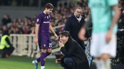 Fiorentina, Chiesa non convocato per il match con la Roma: le sue condizioni. La nota