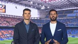 Andreolli: “Grande carattere Inter, finale col fiato sospeso. Meazza da pelle d’oca”