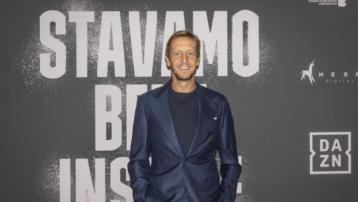 Massimo Ambrosini