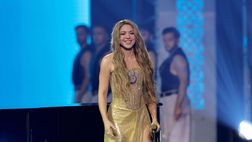 Shakira su Piqué: “Se Ultima parla di Voldemort? Spero sia ultima canzone su di lui”