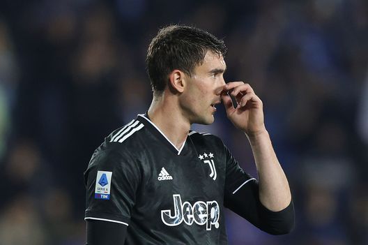 Juventus, Vlahovic al Bayern Monaco? La dirigenza dice no!- immagine 2