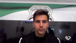 VIDEO Monopoli-Palermo 2-1: Filippi e Somma in mixed zone dopo la sconfitta