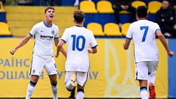 Atalanta-Inter Primavera, pagelle: Casadei non fa più notizia, saracinesca Rovida