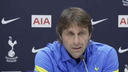 Tottenham, Conte: “Quando perdo è meglio non parlarmi. Mi scuso per lo sfogo”