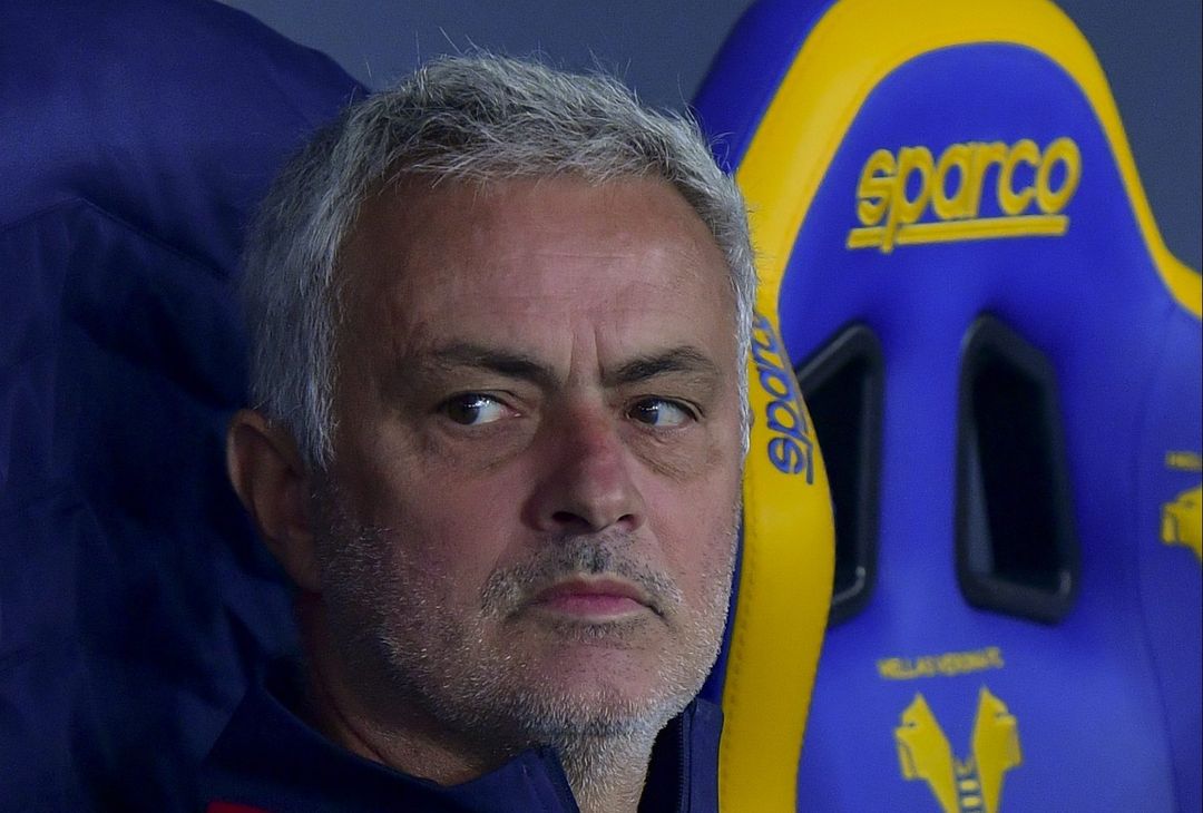 Verona-Roma 1-3 – FOTO GALLERY - immagine 33