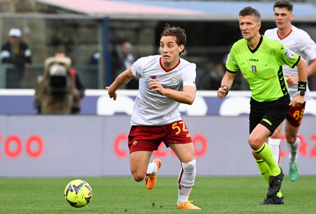 Bologna-Roma 0-0 – FOTO GALLERY - immagine 79